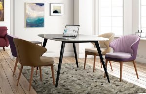 Laptop HP HP 15 FHD Intel i5-1135G7 16/512GB SSD NVMe Win11 7