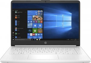Laptop HP HP 14s Intel Celeron N4020 4GB 128GB SSD Win11 S 1