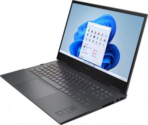 Laptop HP HP OMEN 16 Ryzen 7 5800H 16GB 1TB SSD RTX 3070 144Hz Win11 4