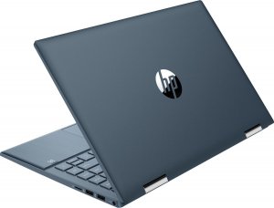 Laptop HP 2w1 HP Pavilion 14 x360 i3-1125G4 8/256GB SSD W10 3