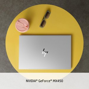 Laptop HP HP ENVY 17 4K i7-1195G7 16GB 1TB SSD MX450 Win11 13