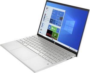 Laptop HP Lekki HP Pavilion 13 Aero Ryzen 5 5600U 8/512 SSD Win11 4