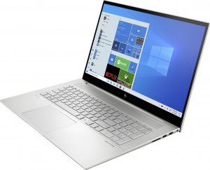 Laptop HP HP ENVY 17 4K Intel i7-1195G7 16GB 1TB SSD Win11 4
