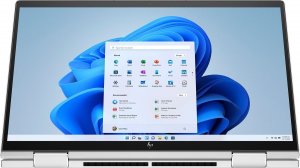 Laptop HP HP ENVY 13 x360 OLED i7-1165G7 16GB 1TB SSD Win11 7