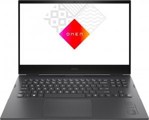 Laptop HP HP OMEN 16 Ryzen 7 5800H 16/512GB SSD RTX 3050 Ti 144Hz Win11 8