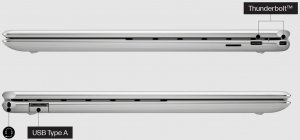 Laptop HP HP Spectre 14 x360 OLED 3:2 i7-1255U 1TB SSD Win11 10