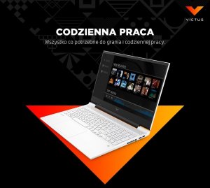 Laptop HP HP Victus 16 i7-12700H 16GB 1TB SSD RTX 3060 144Hz 9