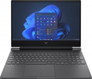 Laptop HP HP Victus 15 Ryzen 7 5800H 16/512GB SSD RTX 3050Ti 144Hz Win11 1