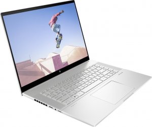 Laptop HP Dotyk HP ENVY 16 WQXGA i7-12700H 16GB 1TB RTX 3060 120Hz 2