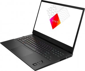 Laptop HP HP OMEN 17 QHD i7-12700H 32GB 1TB SSD RTX 3080 Ti 16GB 165Hz Win11 10