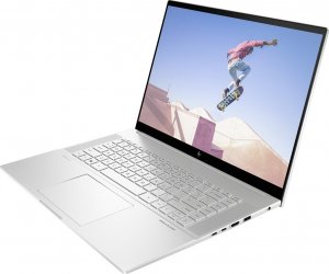 Laptop HP HP ENVY 16 WQXGA i5-12500H 16GB 1TB SSD 120Hz Arc A370M Win11 11