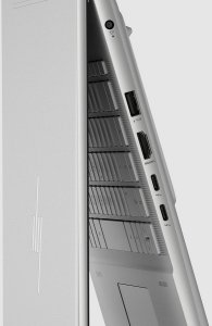 Laptop HP HP ENVY 16 WQXGA i5-12500H 16GB 1TB SSD 120Hz Arc A370M Win11 8