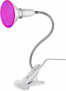 Gardlov Lampa 200 LED do wzrostu uprawy roślin 12