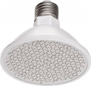 Gardlov Lampa 200 LED do wzrostu uprawy roślin 13