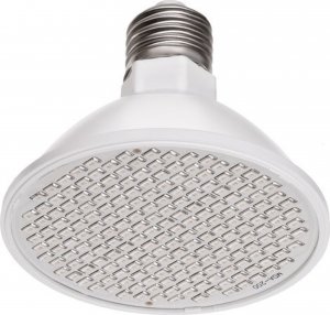 Gardlov Lampa 200 LED do wzrostu uprawy roślin 20