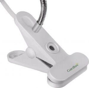 Gardlov Lampa 200 LED do wzrostu uprawy roślin 9