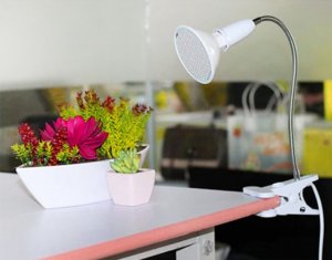 Gardlov Lampa 200 LED do wzrostu uprawy roślin 10