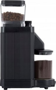 Młynek do kawy Moccamaster Moccamaster - KM5 Burr Grinder Matt Black - Młynek automatyczny 3