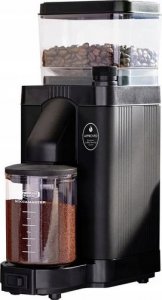 Młynek do kawy Moccamaster Moccamaster - KM5 Burr Grinder Matt Black - Młynek automatyczny 4