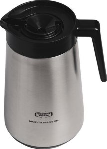 Moccamaster Moccamaster - Thermal Jug - Dzbanek termiczny 1,25l 1