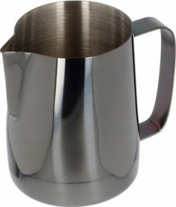 Barista Space Barista Space - Dzbanek do mleka szary 600 ml 4