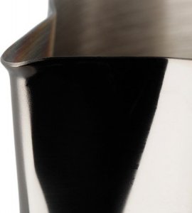 Barista Space Barista Space - Dzbanek do mleka szary 600 ml 5