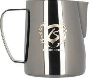 Barista Space Barista Space - Dzbanek do mleka szary 600 ml 7