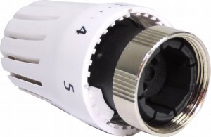 Invena głowica termostatyczna MINI 2 PROV CD-74-015 4