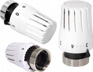 Invena głowica termostatyczna MINI 2 PROV CD-74-015 10