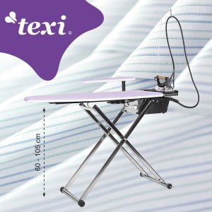 TEXI Deska do prasowania Texi Smart S+b 1