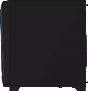 Obudowa Gigabyte C301 Glass czarna (GB-C301G) 4