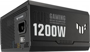 Zasilacz Asus TUF Gaming Gold 1200W (90YE00S0-B0NA00) 11