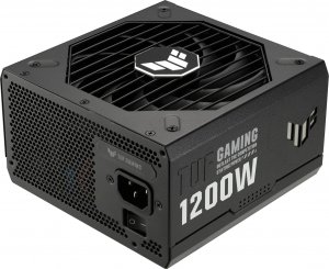 Zasilacz Asus TUF Gaming Gold 1200W (90YE00S0-B0NA00) 7