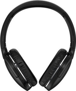 Słuchawki Baseus Encok D02 Pro czarne (NGTD010301) 1