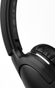 Słuchawki Baseus Encok D02 Pro czarne (NGTD010301) 4