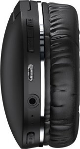 Słuchawki Baseus Encok D02 Pro czarne (NGTD010301) 5