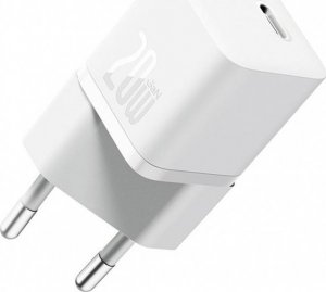 Ładowarka Baseus CCGN050102 1x USB-C 3 A (Baseus) 2