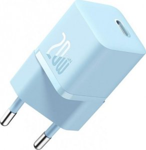 Ładowarka Baseus CCGN050103 1x USB-C 3 A (Baseus) 2