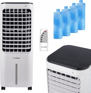 Klimator Thunder Klimator wodny klimatyzer przenośny THUNDER WAVE 1