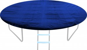 Thunder Osłona przeciwdeszczowa do trampoliny ogrodowej THUNDER 8FT 1