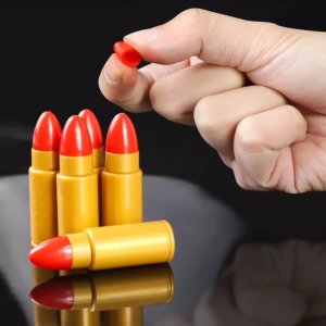 tomdorix AWP Snajperka Karabin Na Strzałki [Pocisk+Łuska] + Kamizelka + Tarcza 6