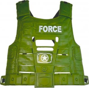 tomdorix AWP Snajperka Karabin Na Strzałki [Pocisk+Łuska] + Kamizelka + Tarcza 8