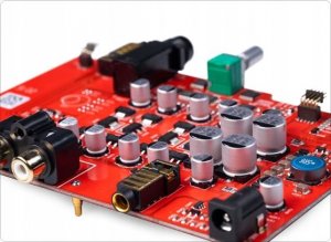 Radioodtwarzacz iFi Audio Zen Can wzmacniacz słuchawkowy 11