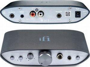 Radioodtwarzacz iFi Audio Zen Can wzmacniacz słuchawkowy 12