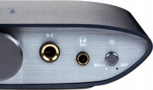 Radioodtwarzacz iFi Audio Zen Can wzmacniacz słuchawkowy 13