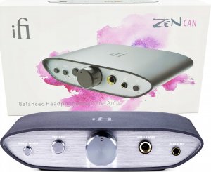 Radioodtwarzacz iFi Audio Zen Can wzmacniacz słuchawkowy 6
