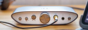 Radioodtwarzacz iFi Audio Zen Can wzmacniacz słuchawkowy 8