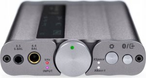 Radioodtwarzacz iFi Audio IFI Audio xDSD Gryphon Przetwornik DAC Autoryzowany Dealer 1