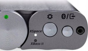 Radioodtwarzacz iFi Audio xDSD Gryphon Przetwornik DAC 3