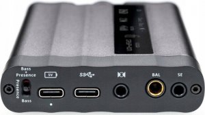 Radioodtwarzacz iFi Audio xDSD Gryphon Przetwornik DAC 4